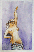 Watercolor